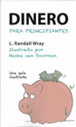 DINERO PARA PRINCIPANTES
