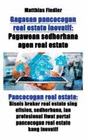 GAGASAN PANCOCOGAN REAL ESTATE INOVATIF