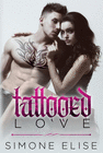 TATTOOED LOVE