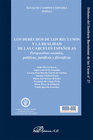 LOS DERECHOS DE LOS RECLUSOS Y LA REALIDAD DE LAS C�RCELES ESPA�OLAS