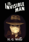 THE INVISIBLE MAN