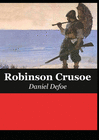 THE LIFE AND ADVENTURES OF ROBINSON CRUSOE