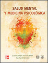 LA SALUD MENTAL Y MEDICINA PSICOLOGICA