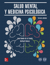 SALUD MENTAL Y MEDICINA PSICOLOGICA 3'ED