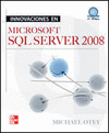 INNOVACIONES EN MICROSOFT SQL SEVER 2008