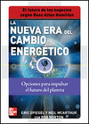 LA NUEVA ERA DEL CAMBIO ENERG�TICO