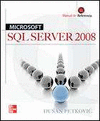 MICROSOFT SQL SERVER 2008. MANUAL DE REFERENCIA