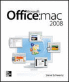 MICROSOFT OFFICE 2008 PARA MAC