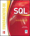 FUNDAMENTOS DE SQL. 3 EDICIN