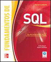 FUNDAMENTOS DE SQL. 3� EDICI�N