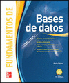 FUNDAMENTOS DE BASES DE DATOS