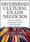 DIVERSIDAD CULTURAL EN LOS NEGOCIOS