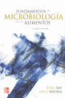 FUNDAMENTOS DE MICROBIOLOGIA DE LOS ALIMENTOS
