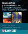 DIAGN�STICO Y TRATAMIENTO EN GASTROENTEROLOG�A, HEPATOLOG�A Y ENDOSCOPIA