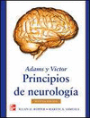 PRINCIPIOS DE NEUROLOGIA DE ADAMS