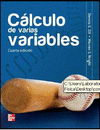 CLCULO DE VARIAS VARIABLES. 4 EDICIN