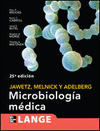 MICROBIOLOGIA MEDICA. 25 EDICIN