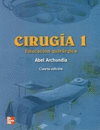 CIRUGA I. EDUCACIN QUIRRGICA. 4 EDICIN.