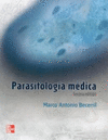 PARASITOLOG�A M�DICA. 3� EDICI�N