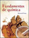 FUNDAMENTOS DE QUMICA