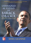 LIDERAZGO AL ESTILO BARACK OBAMA