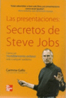 PRESENTACIONES SECRETOS DE STEVE JOBS COMO SER EXITOSO
