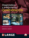 DIAGNOSTICO Y TRATAMIENTO QUIRURGICOS. 13 EDICIN