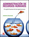 ADMINISTRACION DE RECURSOS HUMANOS. 9 EDICIN