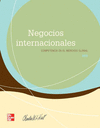 NEGOCIOS INTERNACIONALES. 8 EDICIN