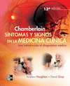 SNTOMAS Y SIGNOS EN LA MEDICINA CLNICA, 13. ED.