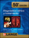 DIAGNOSTICO CLINICO Y TRATAMIENTO. 50� EDICI�N