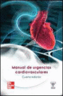 MANUAL URGENCIAS CARDIOVASCULARES. 4 EDICIN