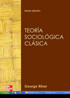 TEORIA SOCIOLOGICA BASICA. 6 EDICIN