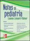 NOTAS DE PEDIATR�A