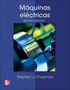 MAQUINAS ELECTRICAS