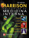 PRINCIPIOS MEDICINA INTERNA. 18� EDICI�N + DVD