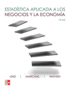 ESTADSTICA APLICADA A LOS NEGOCIOS Y LA ECONOMA. 15 EDICIN