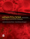 HEMATOLOGIA, LA SANGRE Y SUS ENFERMEDADES