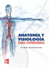 ANATOMA Y FISIOLOGA PARA ENFERMERAS