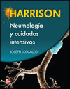 HARRISON. NEUMOLOGIA Y CUIDADOS INTENSIVOS