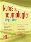 NOTAL DE NEUMOLOGIA
