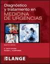 DIAGNOSTICO Y TRATAMIENTO EN MEDICINA DE URGENCIAS