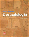 DERMATOLOGIA. ATLAS, DIAGNOSTICO Y TRATAMIENTO. 5 EDICIN