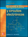 DISPOSITIVOS Y CIRCUITOS ELECTRONICOS