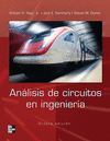 ANALISIS CIRCUITOS INGENIERIA. 8 EDICIN