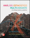 ANALISIS ESTADISTICO MULTIVARIANTE