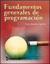 FUNDAMENTOS GENERALES DE PROGRAMACION