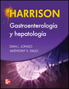 HARRISON. GASTROENTEROLOGIA Y HEPATOLOGA