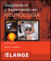 DIAGNOSTICO Y TRATAMIENTO EN NEUROLOGIA. 2� EDICI�N