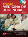 MEDICINA DE URGENCIAS. 7� EDICI�N. 2 VOLUMENES. INCLUYE CD-ROM